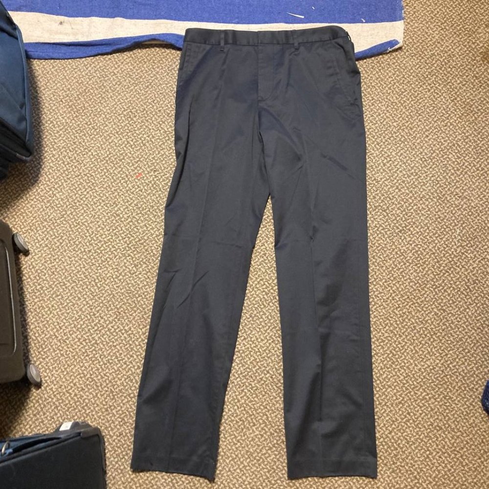 Bonobos Tuesday Pants Straight 32 x 32